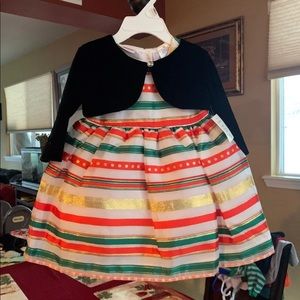 Blueberi Boulevard Dress